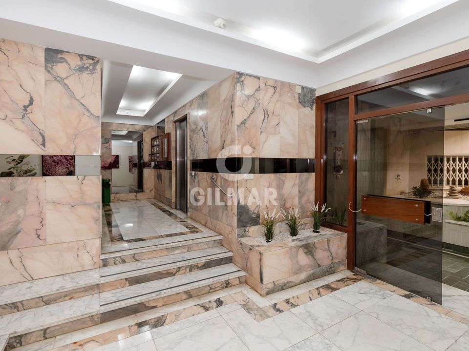 Penthouse i Malaga city, Malaga - foto 4