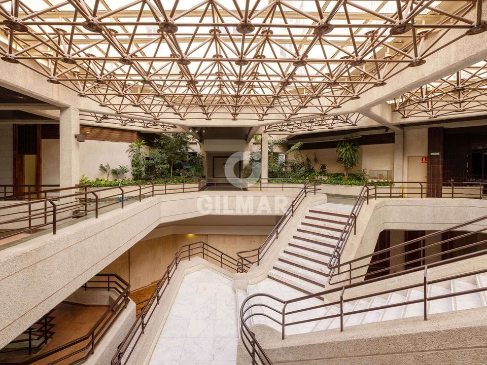 Penthouse i Malaga city, Malaga - foto 5