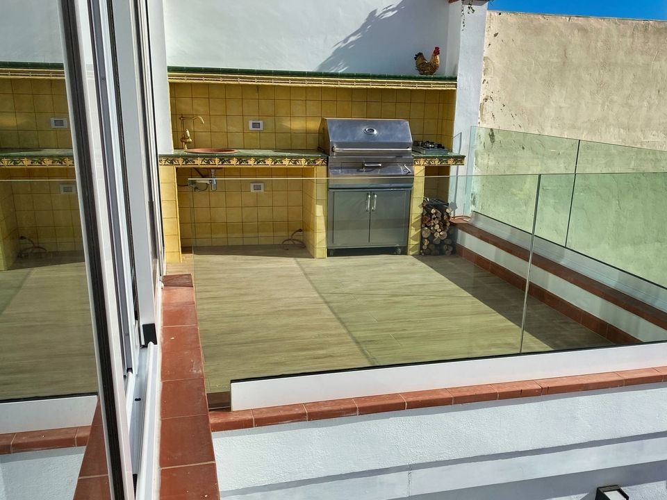 Rekkehus i La Laguna, Tenerife - bilde 5