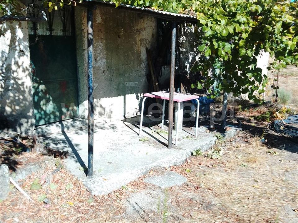 Erhvervsejendom i Covilha, Castelo Branco - foto 1