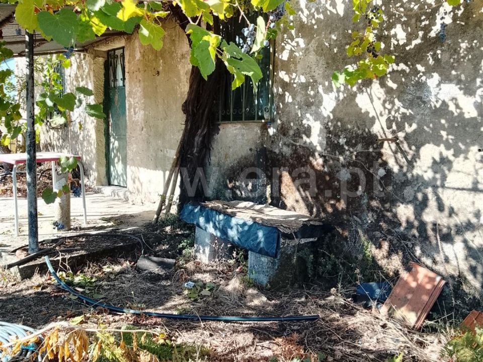 Erhvervsejendom i Covilha, Castelo Branco - foto 4