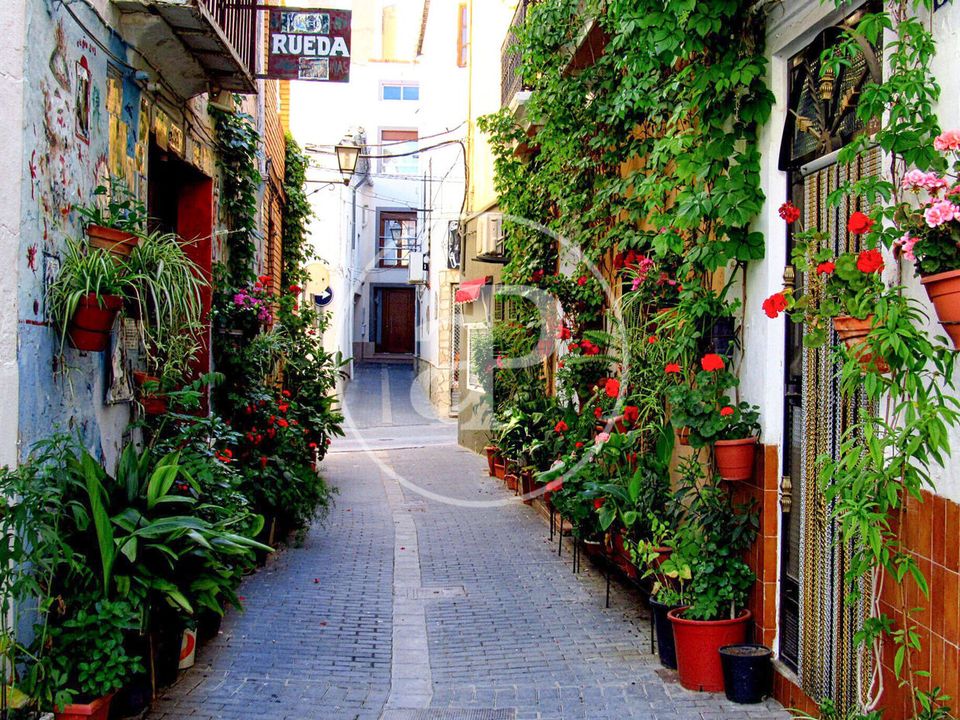 Leilighet i Utiel, Valencia - bilde 2