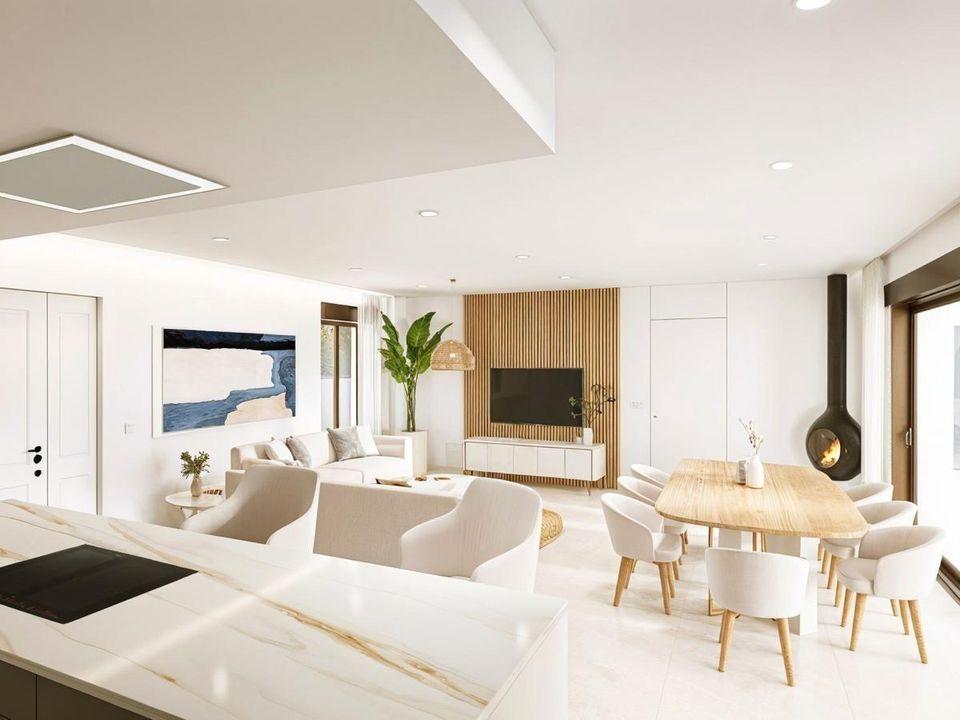 Villa i Lo Pagan, Murcia - foto 3