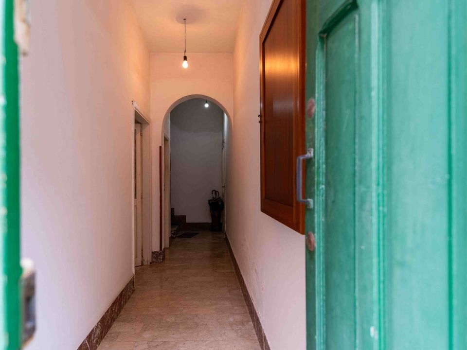 Lejlighed i Pollina, Palermo - foto 2