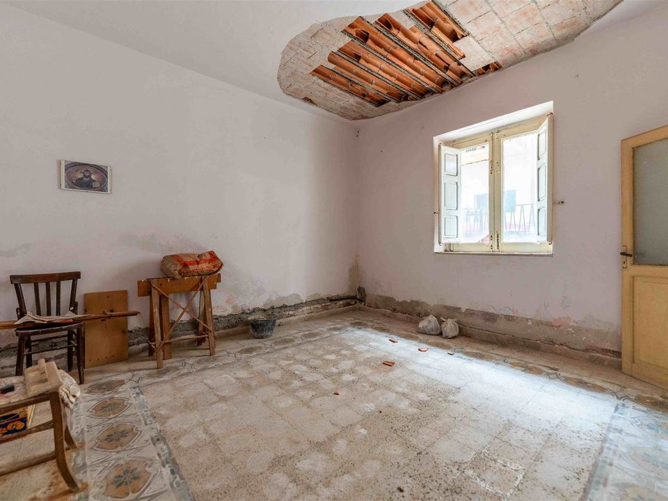 Lejlighed i Pollina, Palermo - foto 4