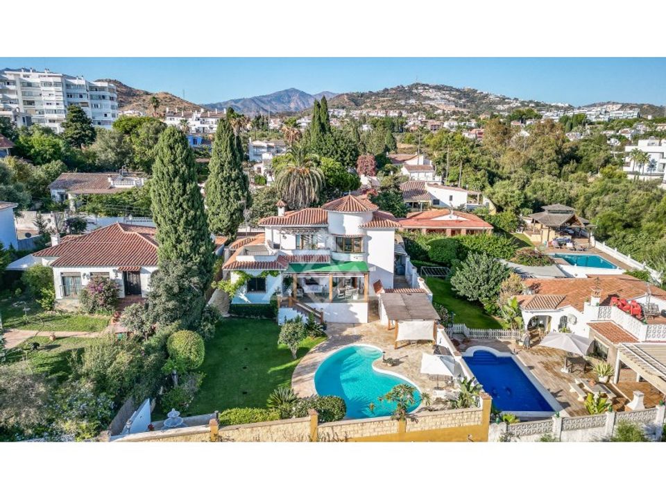 Villa i Rio Real, Malaga - foto 3