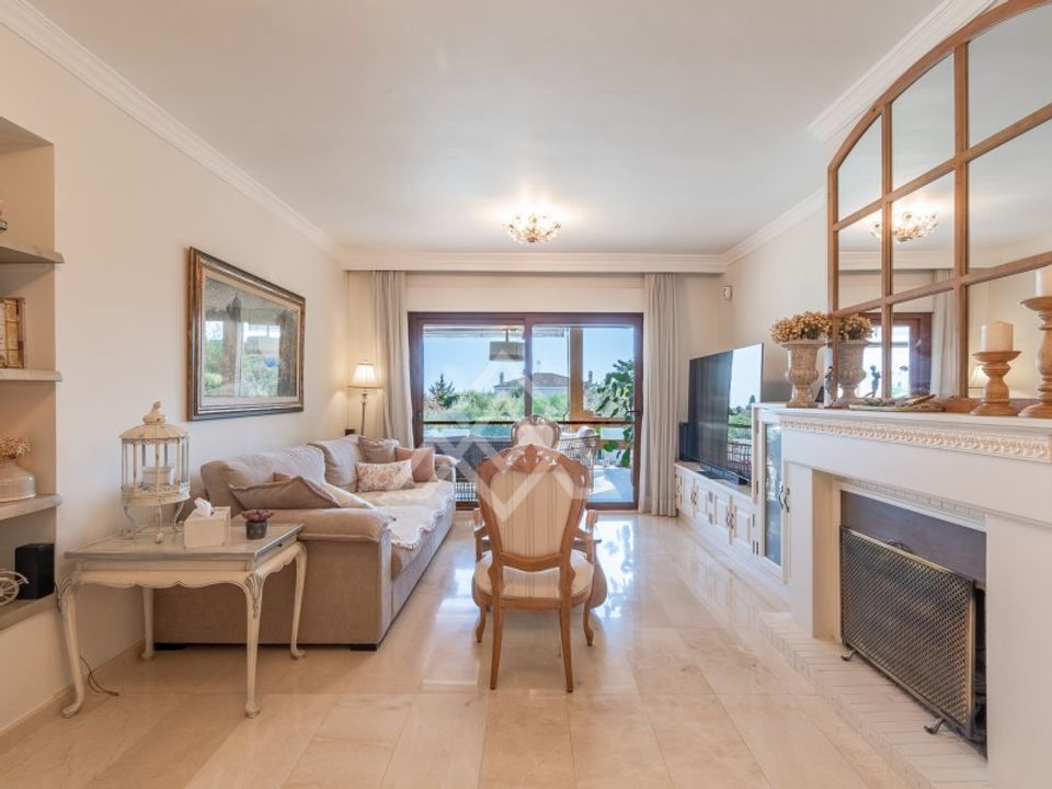 Villa i Rio Real, Malaga - foto 5