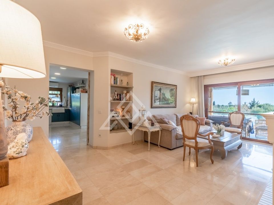 Villa i Rio Real, Malaga - foto 4
