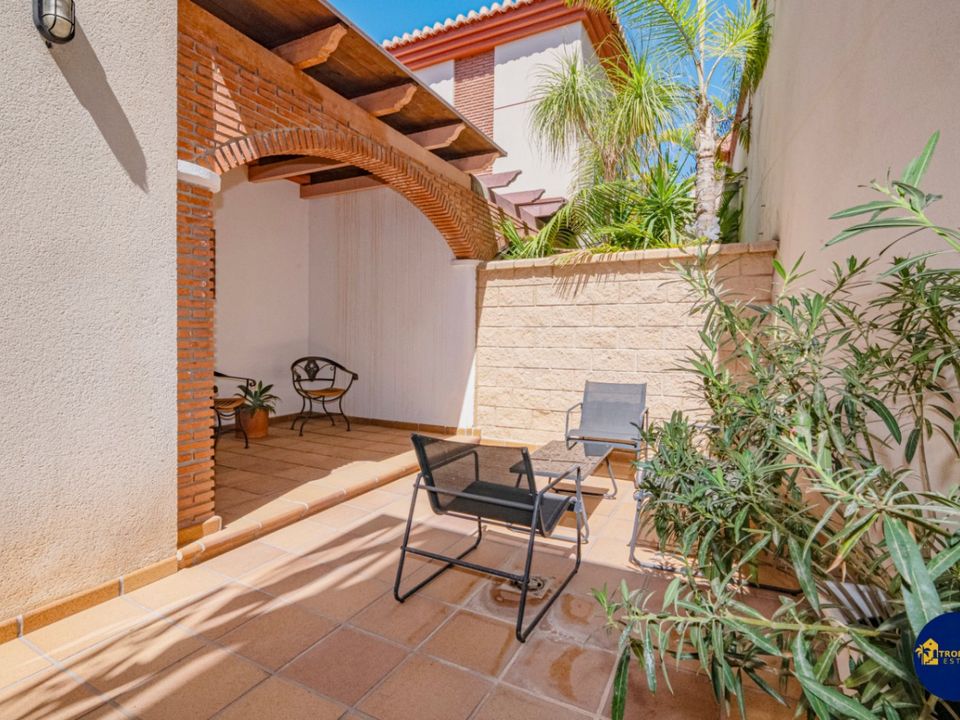 Villa i Almunecar, Granada - foto 4