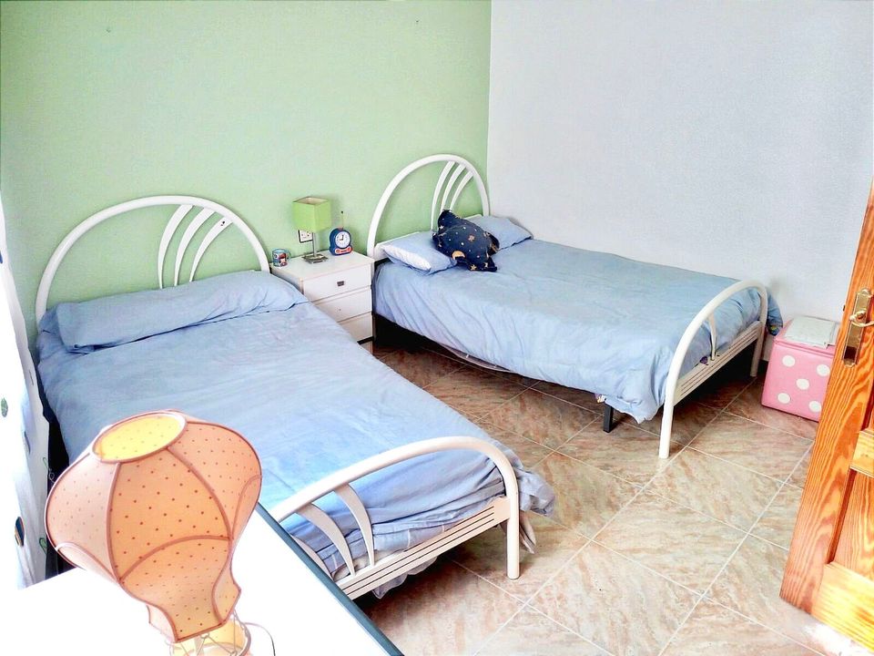 Lejlighed i Moratalla, Murcia - foto 4