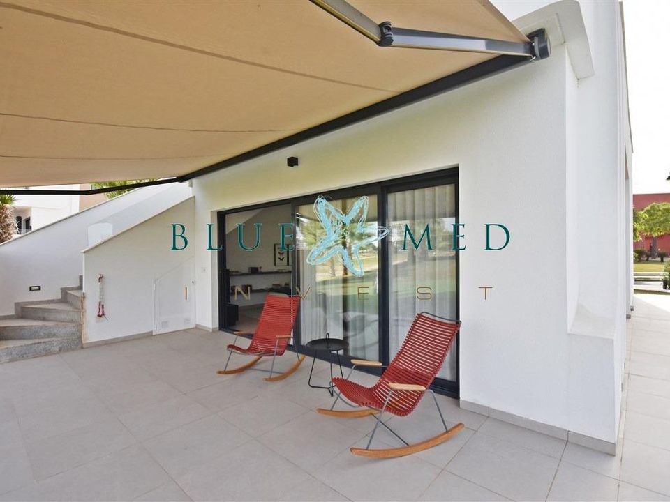 Lejlighed i Condado de Alhama Golf Resort, Murcia - foto 4