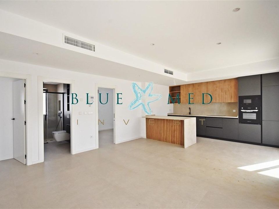 Villa i Condado de Alhama Golf Resort, Murcia - foto 4