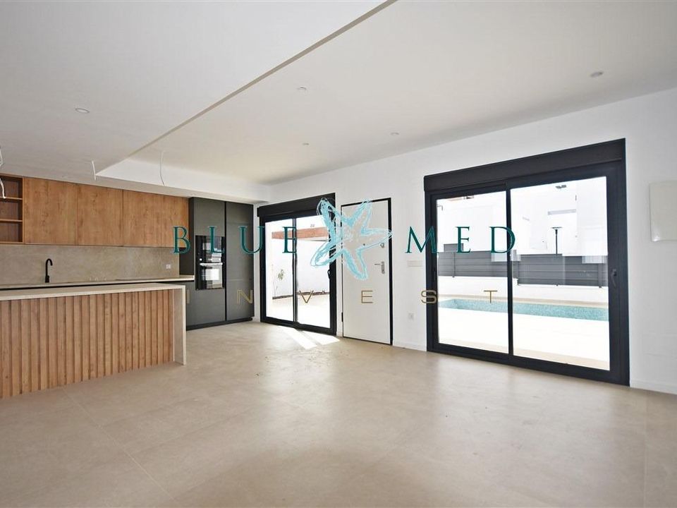 Villa i Condado de Alhama Golf Resort, Murcia - foto 5