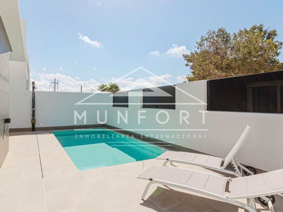 Villa i Balsicas, Murcia - foto 2