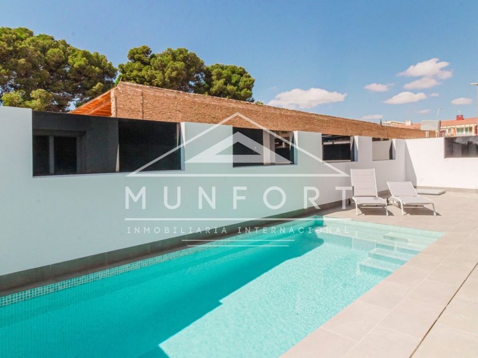 Villa i Balsicas, Murcia - foto 3