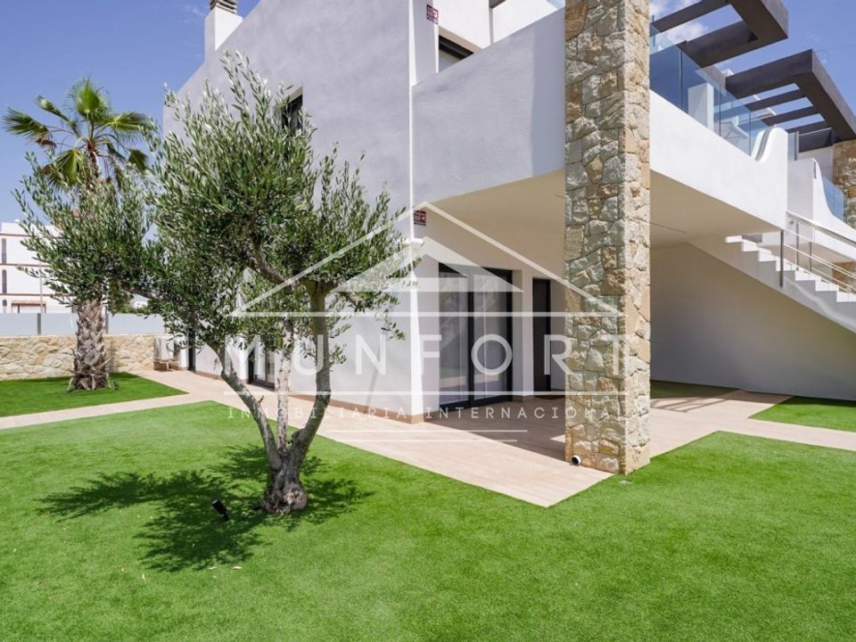Bungalow i Pilar de la Horadada, Alicante - foto 3