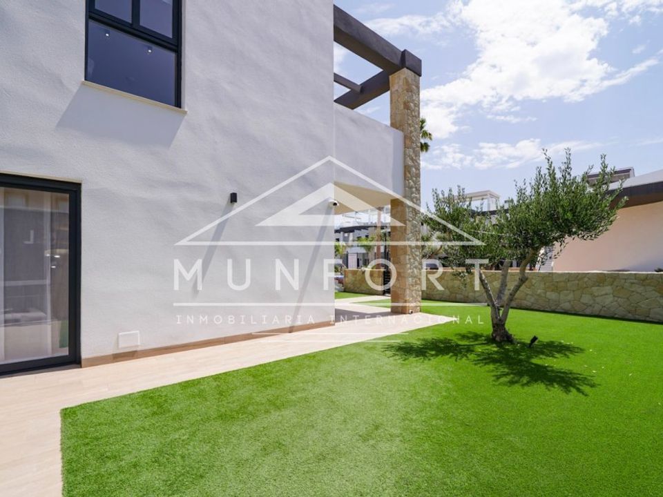 Bungalow i Pilar de la Horadada, Alicante - foto 4