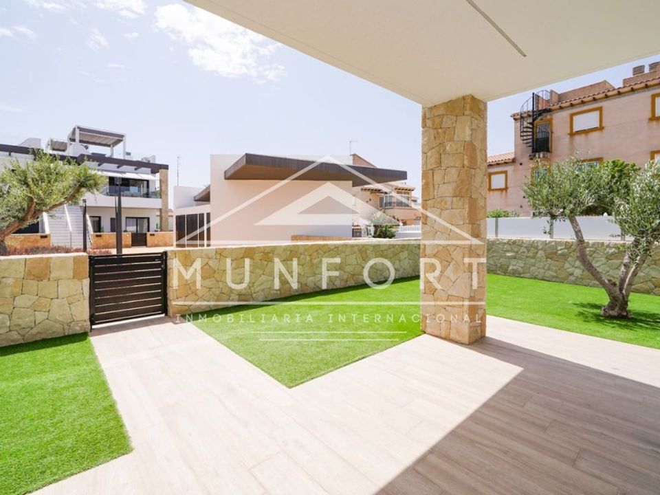 Bungalow i Pilar de la Horadada, Alicante - foto 5