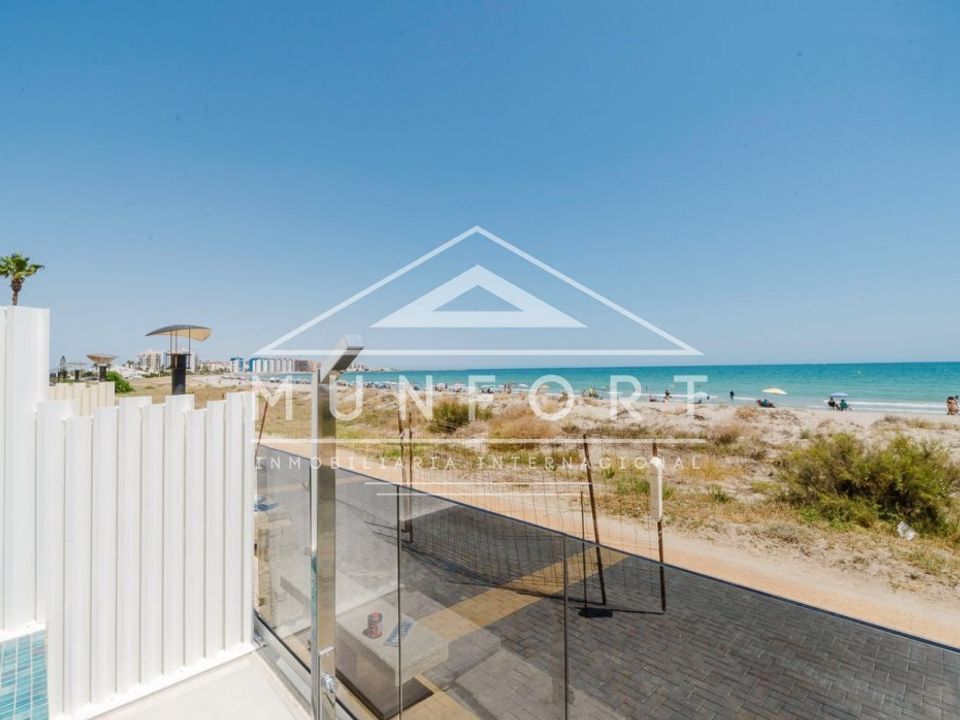 Lejlighed i La Manga Del Mar Menor, Murcia - foto 4
