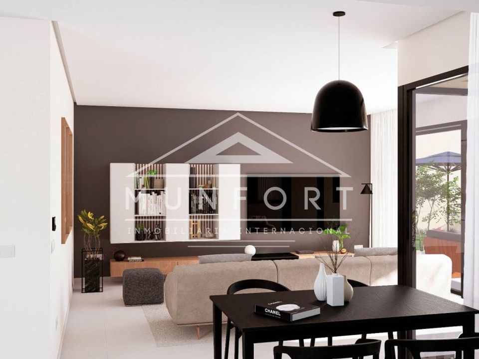 Villa i Banos Y Mendigo, Murcia - foto 2