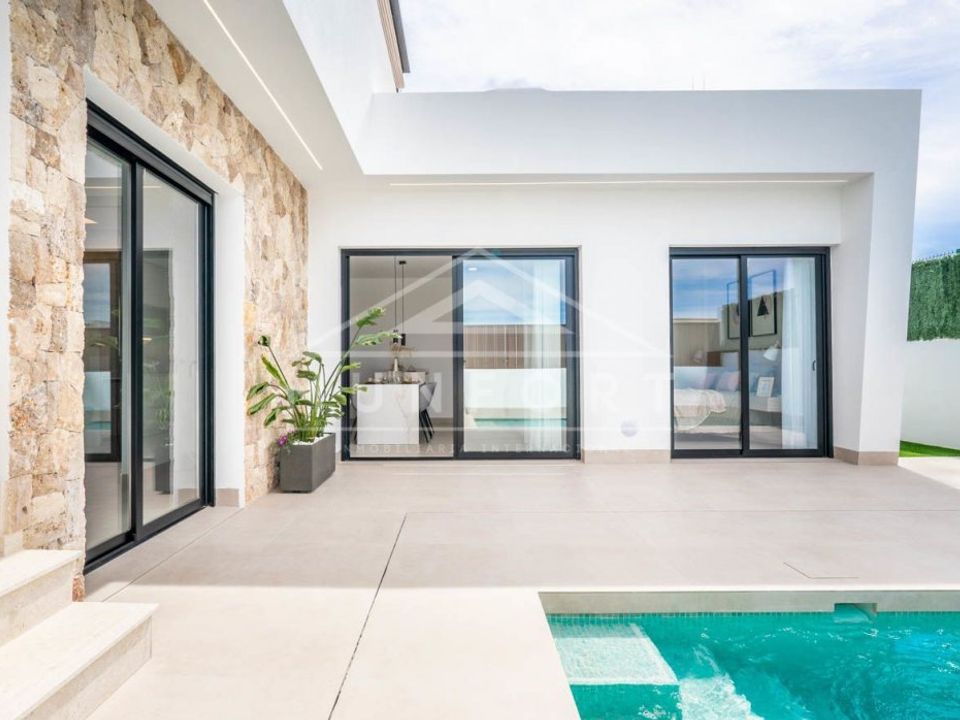 Villa i Torre Pacheco, Murcia - foto 4