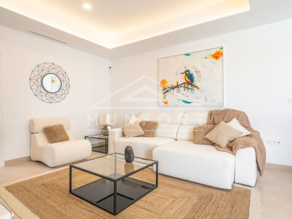 Villa i Torre Pacheco, Murcia - foto 5