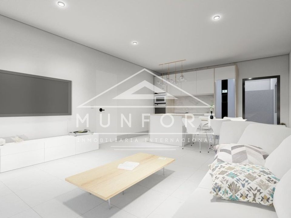 Villa i Torre Pacheco, Murcia - foto 3