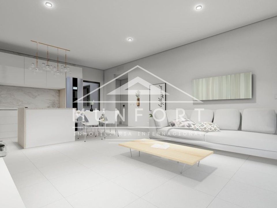 Villa i Torre Pacheco, Murcia - foto 4