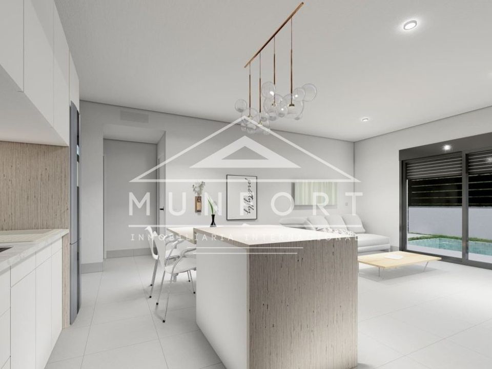 Villa i Torre Pacheco, Murcia - foto 5