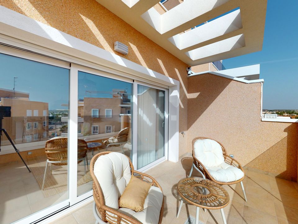 Penthouse i Guardamar Del Segura, Alicante - foto 2