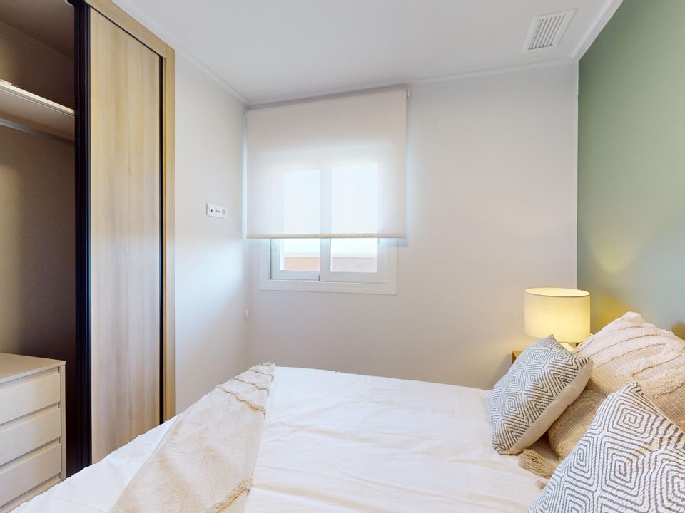 Penthouse i Guardamar Del Segura, Alicante - foto 5