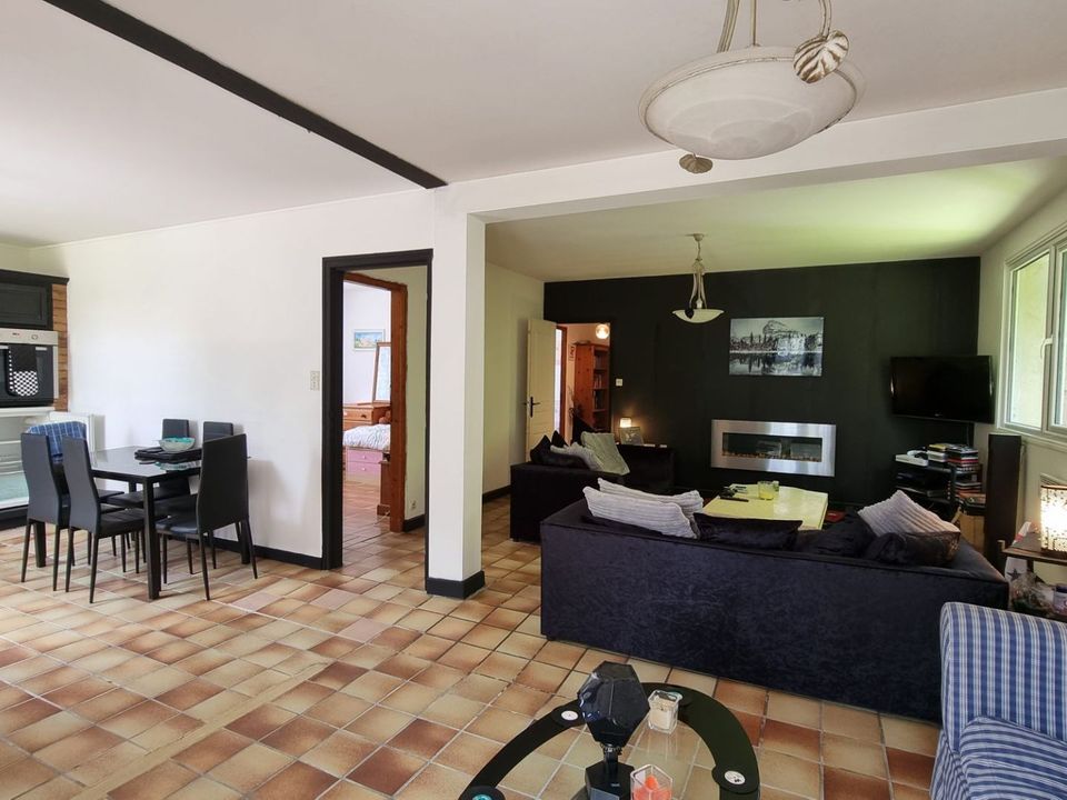 Villa i Le Haut-Corlay, Cotes-d'Armor - foto 2