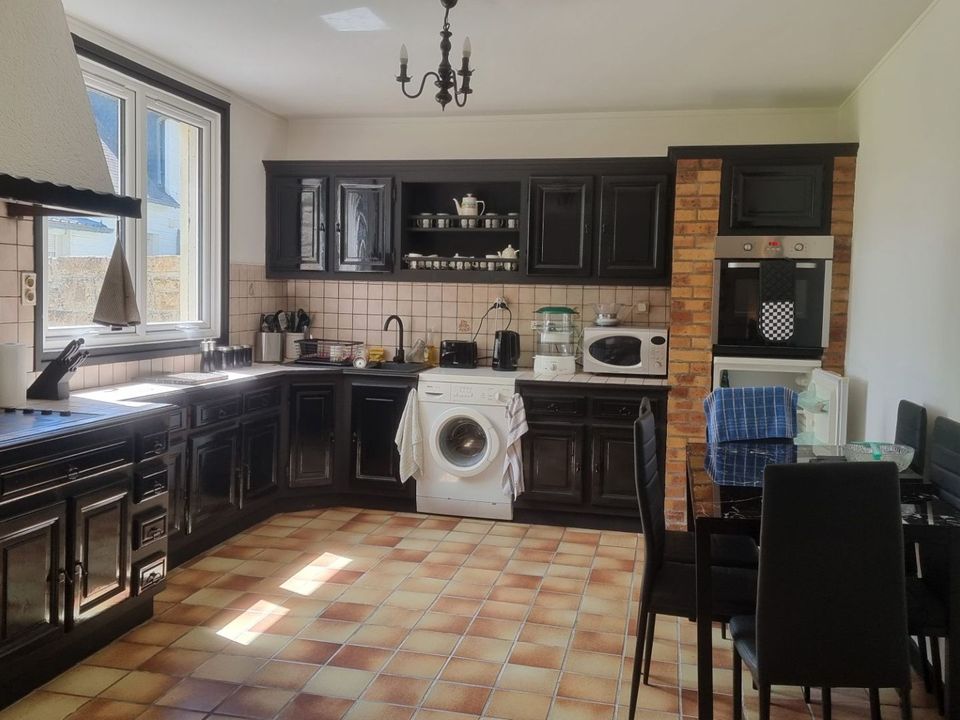 Villa i Le Haut-Corlay, Cotes-d'Armor - foto 4