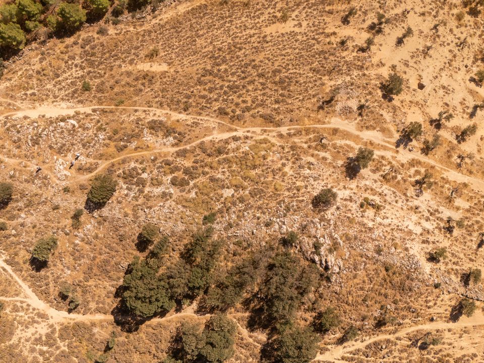 Helårsgrund i Antequera, Malaga - foto 4