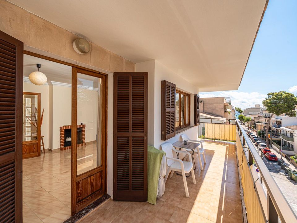 Apartment in Son Servera, Mallorca - photo 1