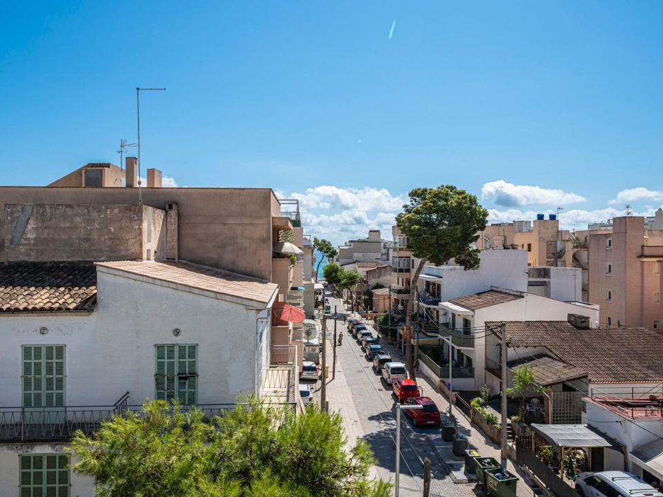Apartment in Son Servera, Mallorca - photo 2