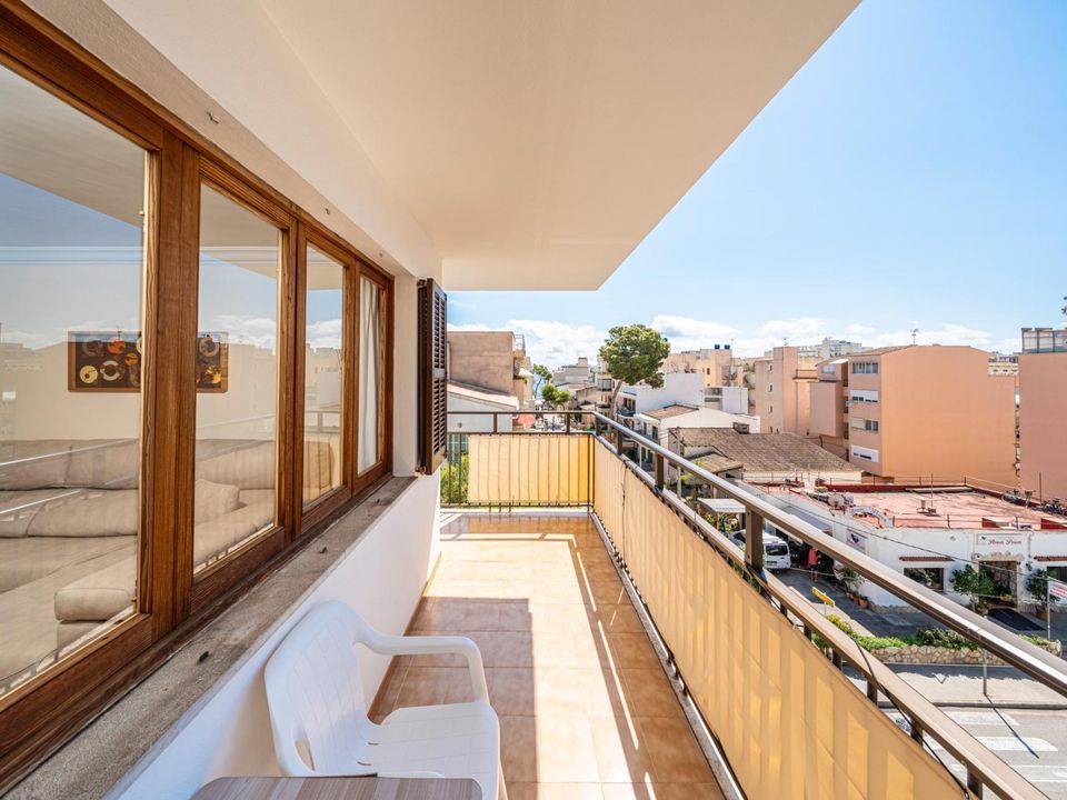 Apartment in Son Servera, Mallorca - photo 3