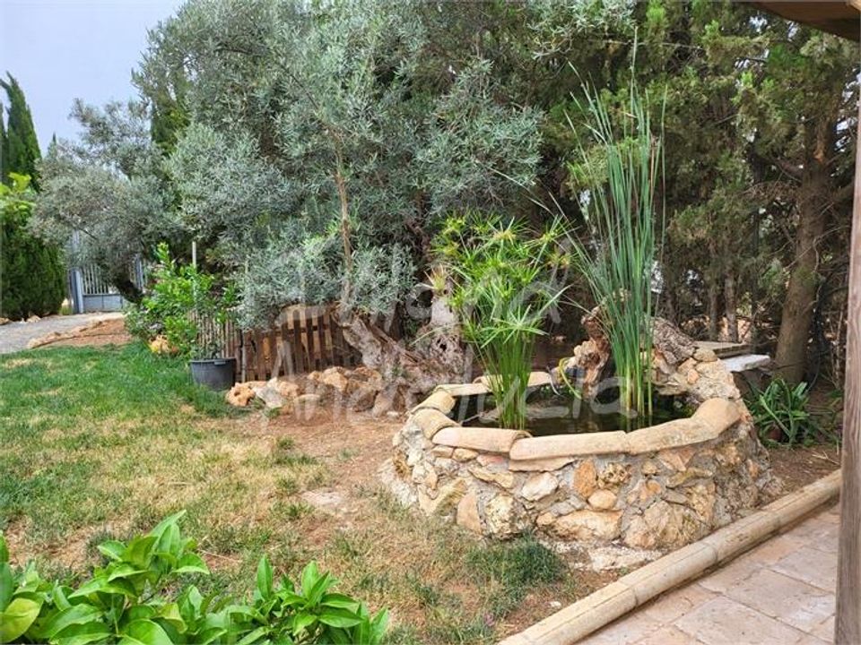 Villa i Casariche, Sevilla - foto 3