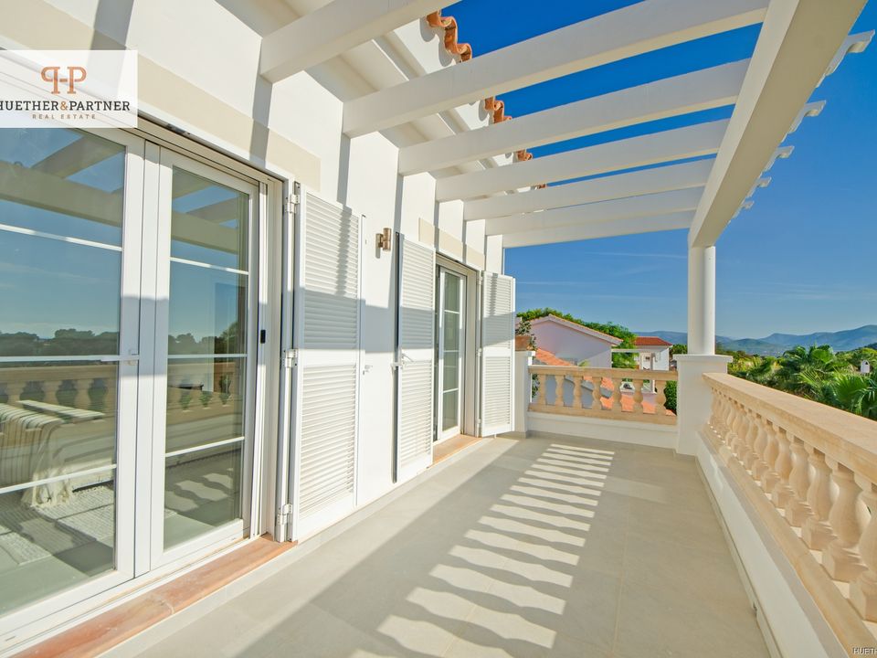 Byhus i Santa Ponsa, Mallorca - foto 3