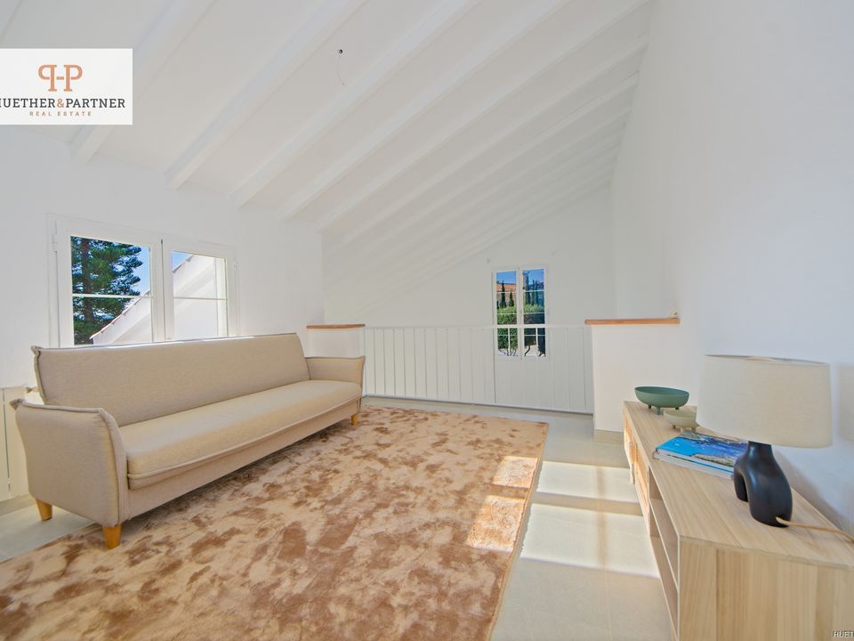 Byhus i Santa Ponsa, Mallorca - foto 4