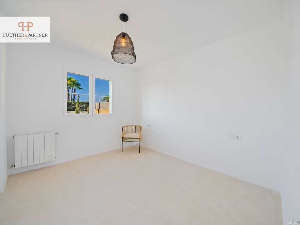 Byhus i Santa Ponsa, Mallorca - foto 5