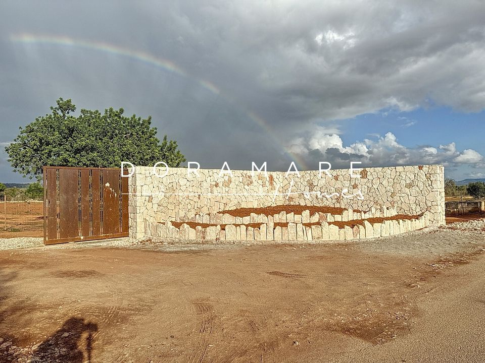 Terreno en Campos, Mallorca - foto 1