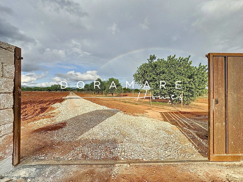 Terreno en Campos, Mallorca - foto 2