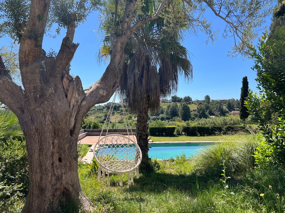 Villa i Establiments, Mallorca - foto 1