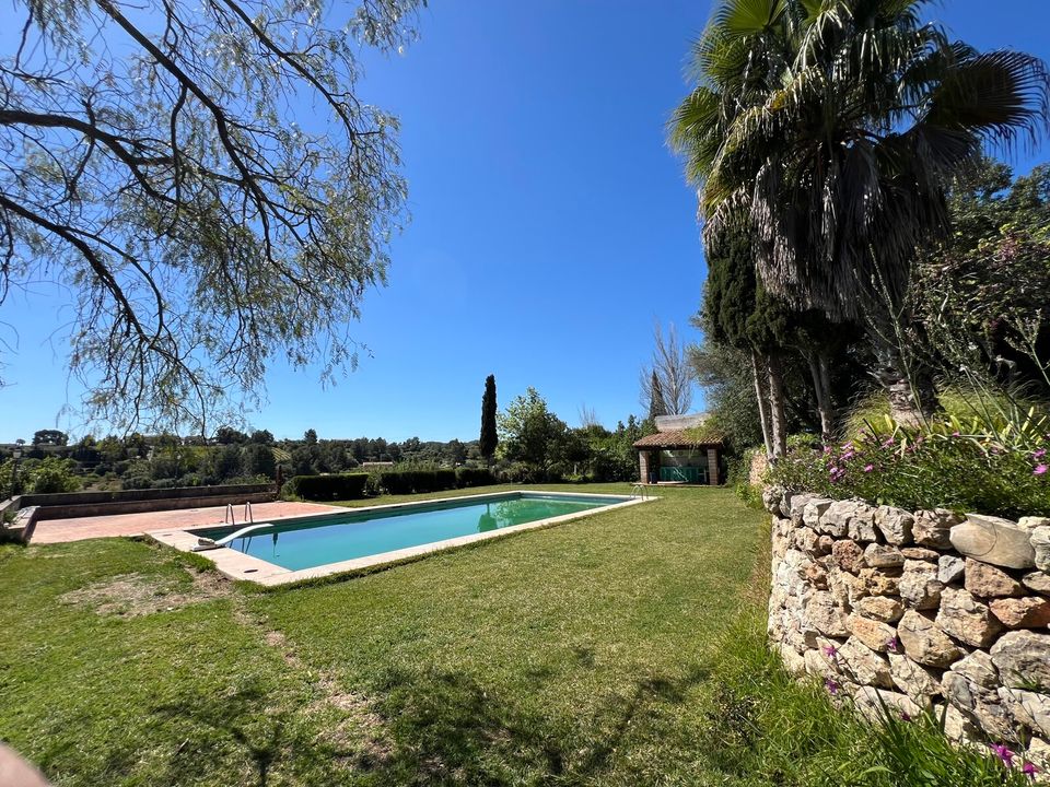Villa i Establiments, Mallorca - foto 2