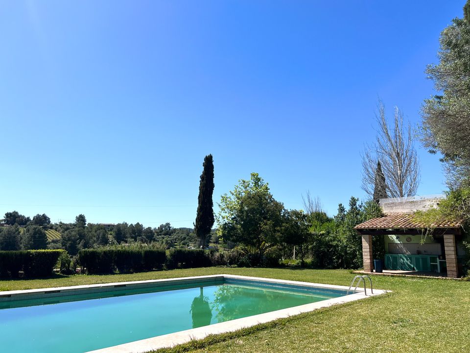 Villa i Establiments, Mallorca - foto 3