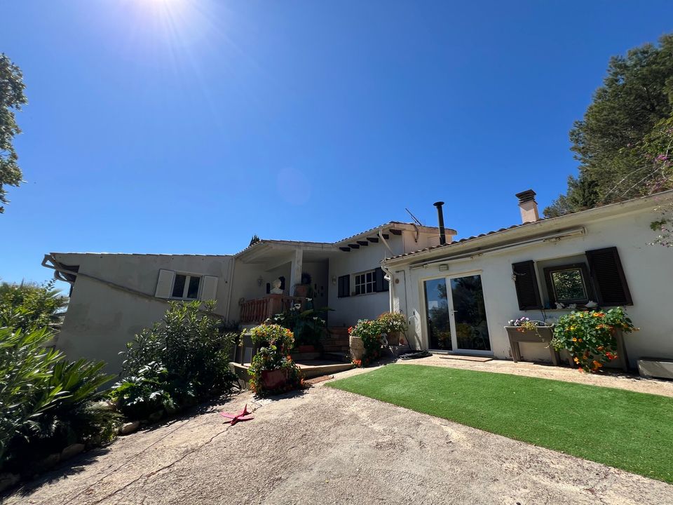 Villa i Establiments, Mallorca - foto 5