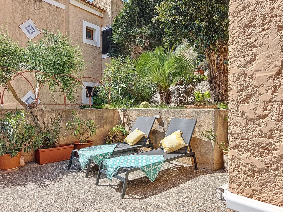 Lejlighed i Port De Soller, Mallorca - foto 5
