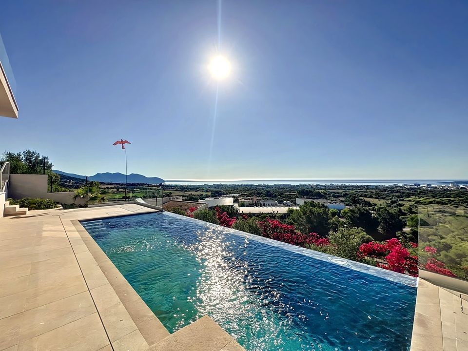 Villa - Son Servera, Mallorca - photo 4