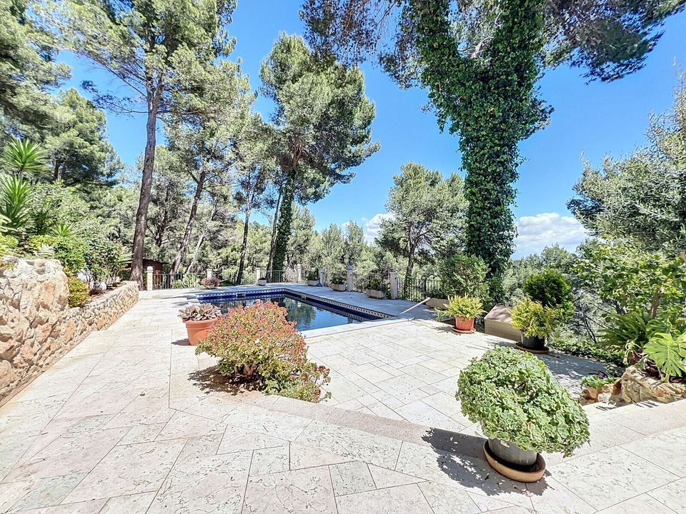Villa i Establiments, Mallorca - foto 2